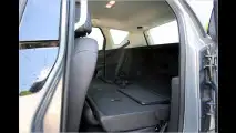 Turbo-Meriva im Test