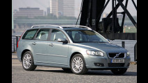 Volvo V50 D2