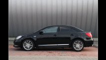 Packt's der 4x4?