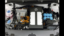 Elektrischer China-VW