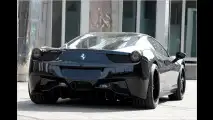 Black Carbon Edition