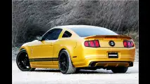 Golden Snake