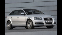 IAA: Neuer Audi A3 1.2 T