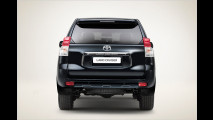 IAA: Neuer Land Cruiser
