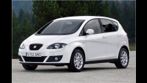 IAA: Spar-Seat
