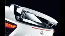 Sayonara, LFA!