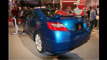 Honda in Las Vegas