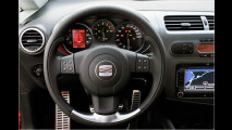 Seat León Línea R