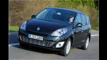 Renault Grand Scénic dCi 110 FAP Expression