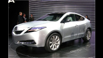 Acura ZDX