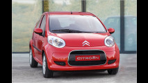 C1 erhält Facelift