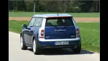 Clubman als Diesel