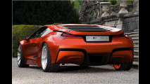 BMW M1 Hommage