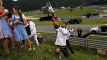 Formule 1 - Grand Prix d'Autriche
