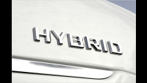 Mercedes-Hybrid