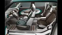 Mini Crossover
