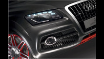 Audi Q5 custom concept