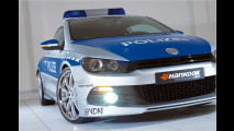 Eins, zwei, Polizei