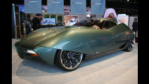 Bertone BAT 11