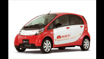 Mitsubishis Stromsportler