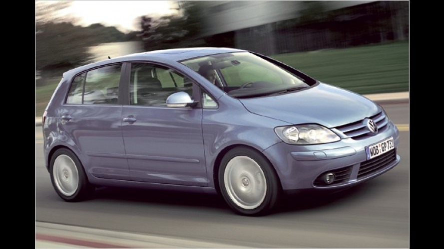 Neuer 160 Ps Tsi Fur Vw Golf Variant Plus Und Jetta
