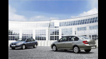 Neues Renault-Modell