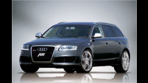 Abt powert den RS6