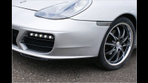 Sportkit für den Boxster