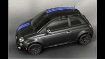 Mopar statt Abarth