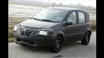 Fiat Panda 2010