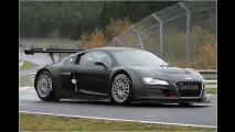 Audi R8 GT3