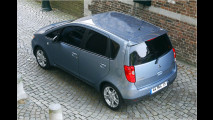 Test: Mitsubishi Colt