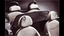 Ein Auto für Katy Perry