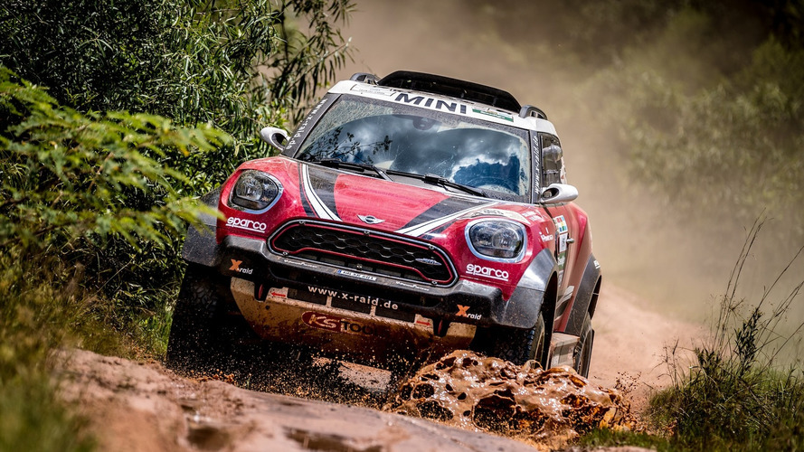 Hirvonen Mini