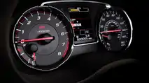 2018 - Subaru WRX STI