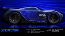 Jackson Storm