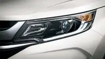 Honda BR-V
