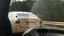 2018 Polo Sedan casus fotoğrafları