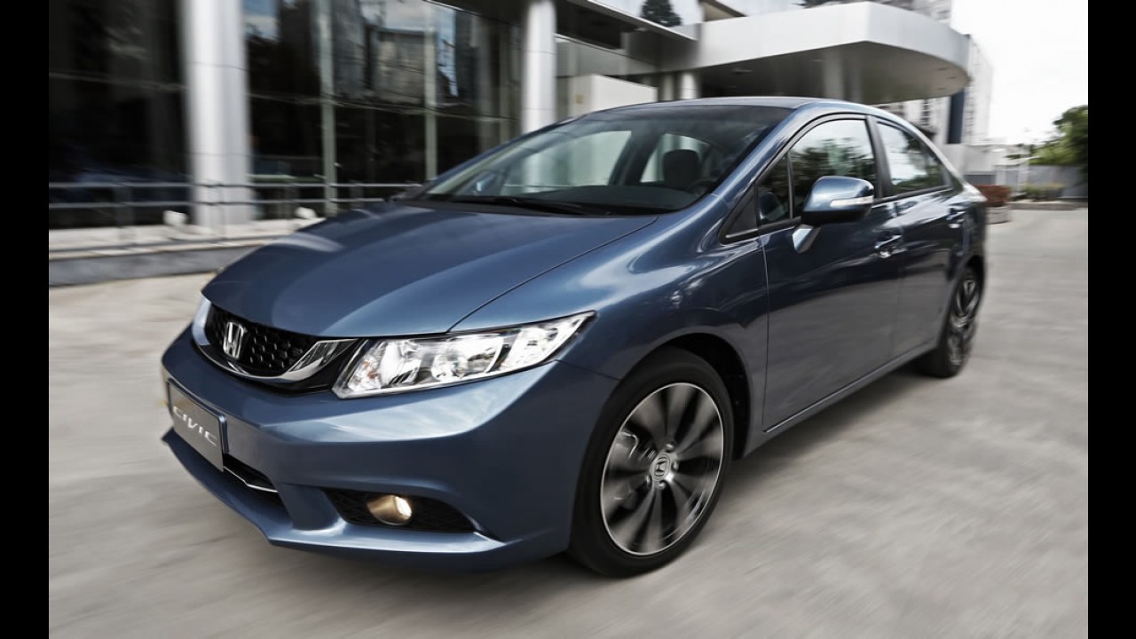 Sedãs médios: Corolla ignora crise e Jetta passa o Cruze em maio