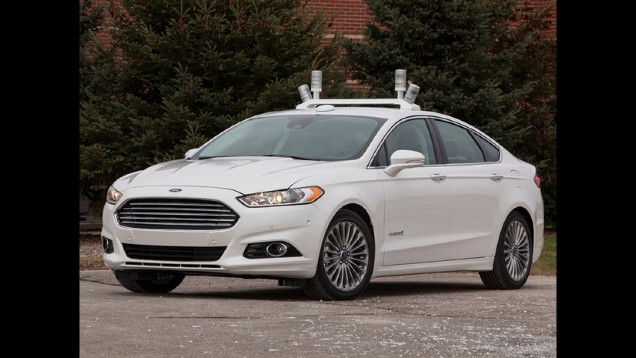 Desde o lançamento, em 2006, Ford Fusion é líder de vendas entre sedãs grandes