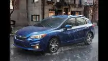 Novo Subaru Impreza 2017 é revelado por completo - veja galeria