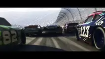 Cars 3 Teaser Trailer