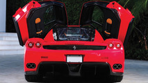 Tommy Hilfiger Ferrari Enzo