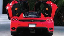 Tommy Hilfiger Ferrari Enzo