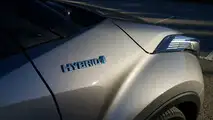 İnceleme: 2016 Toyota C-HR