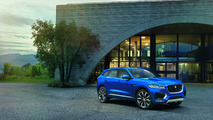 Jaguar F-Pace Kadınlar Dünyası Yılın Otomobili ünvanına layık görüldü.