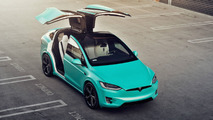 Tsportline Tesla Model X ebay