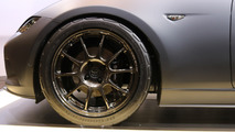 Mazda MX-5 Miata RF Kuro concept