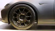 2016 SEMA: Mazda MX-5 Miata RF Kuro konsepti