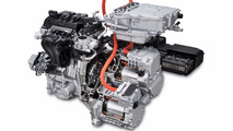 Nissan Note e-Power